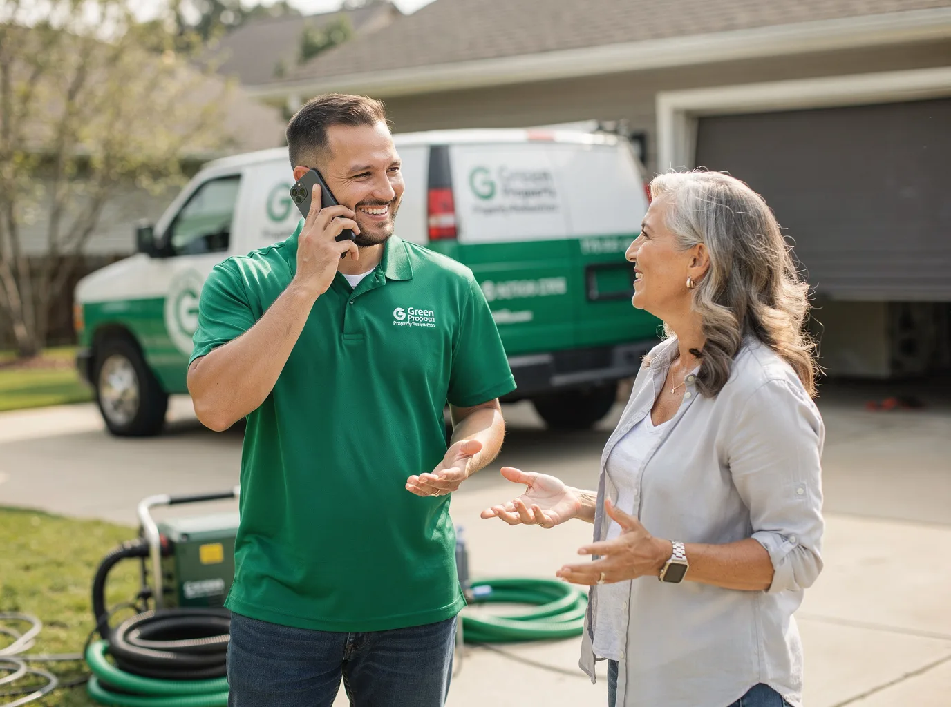 Water Damage Restoration Horner, WV FAQs